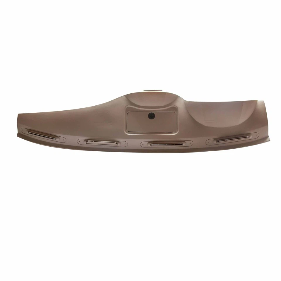 Automotive Interior Parts